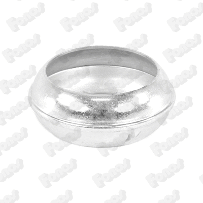 Gasket, exhaust pipe