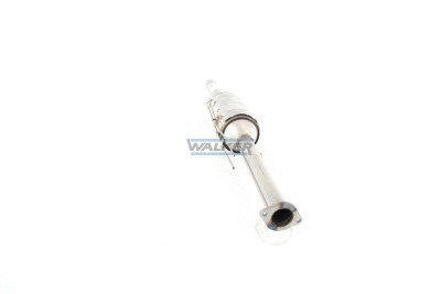 Soot/Particulate Filter, exhaust system