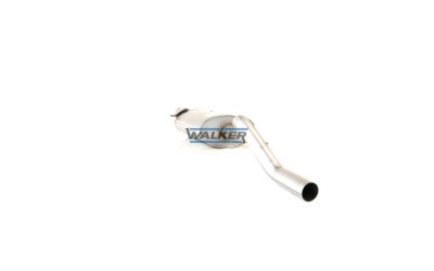 Centre Muffler (23257)