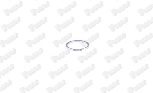 Gasket, exhaust pipe