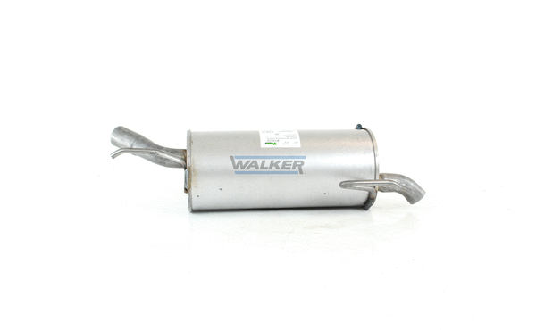 Rear Muffler