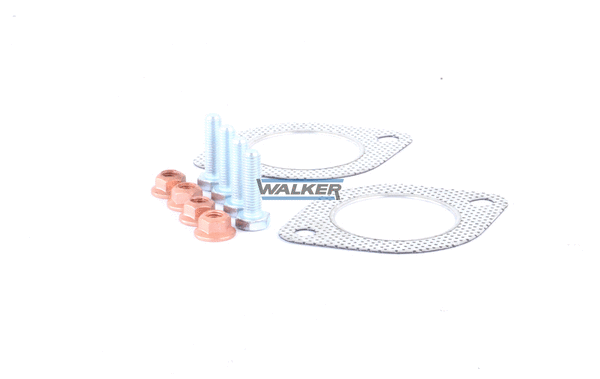 Mounting Kit, catalytic converter