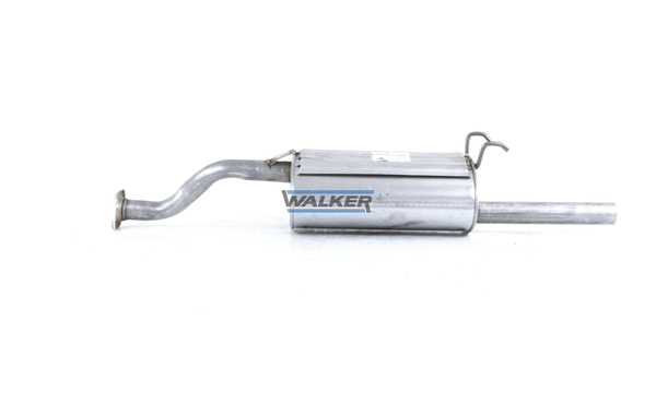 Rear Muffler