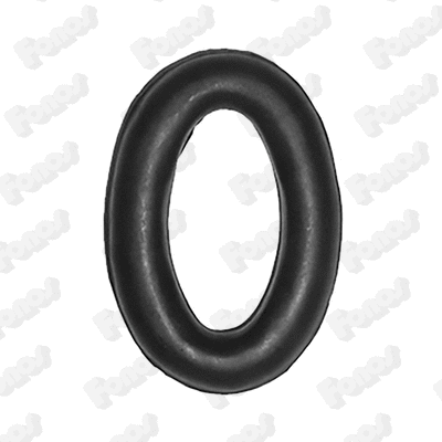 Rubber Strip, exhaust system