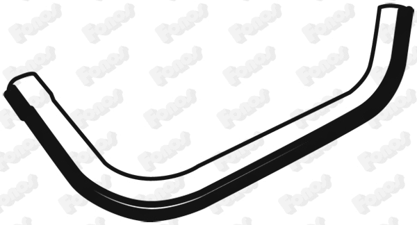 Exhaust Pipe (21441)