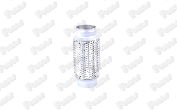 Corrugated Pipe, exhaust system