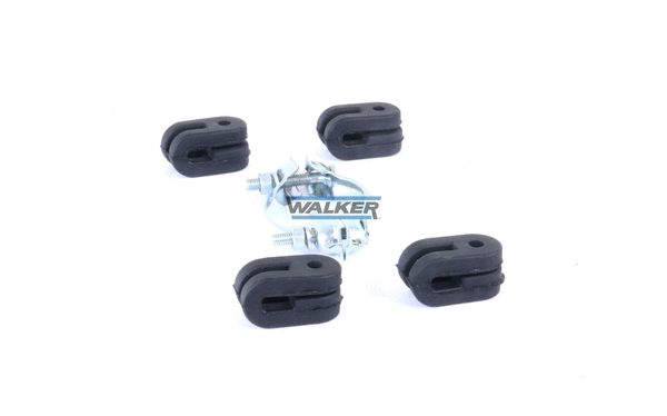 Mounting Kit, muffler
