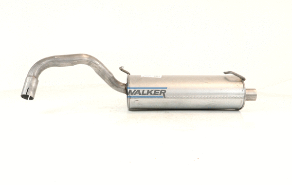 Rear Muffler