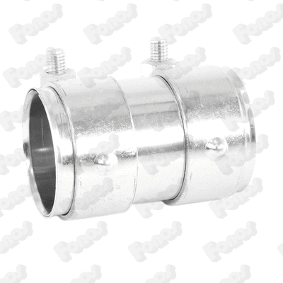 Pipe Connector, exhaust system