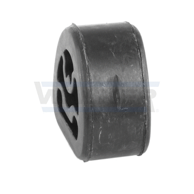 Rubber Strip, exhaust system