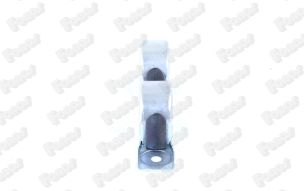Rubber Strip, exhaust system