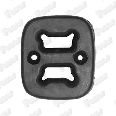 Rubber Strip, exhaust system