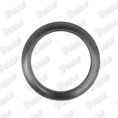 Gasket, exhaust pipe