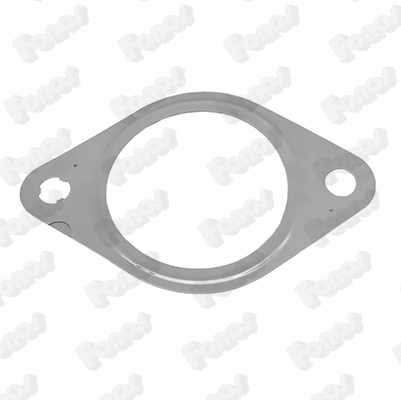 Gasket, exhaust pipe