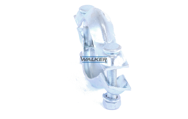 Clamping Piece, exhaust system