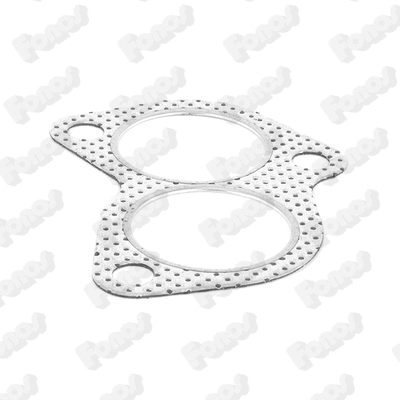 Gasket, exhaust pipe