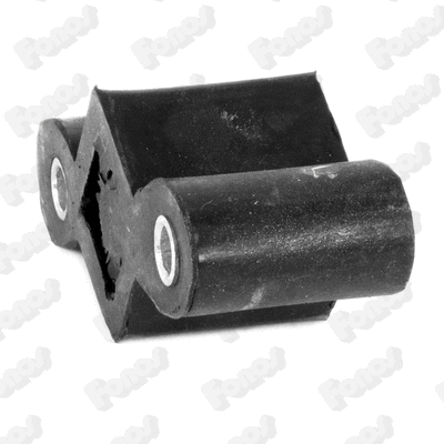 Rubber Strip, exhaust system
