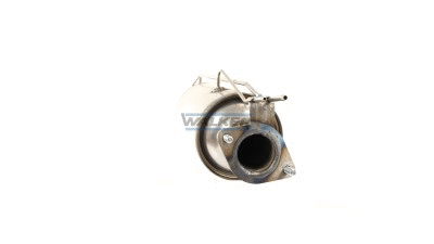 Soot/Particulate Filter, exhaust system (73052)