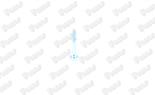 Bolt, exhaust system