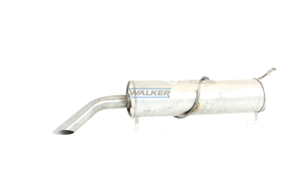 Rear Muffler