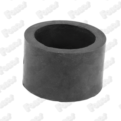 Rubber Strip, exhaust system