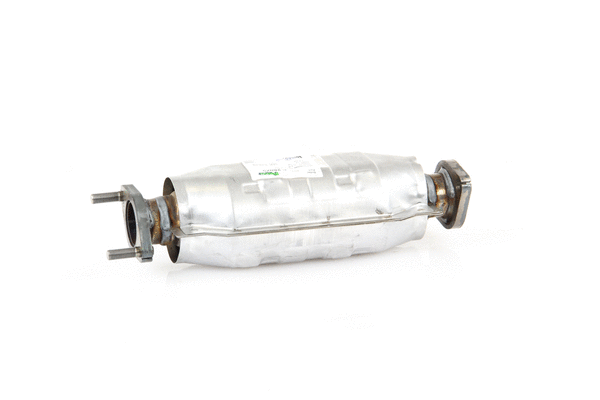 Catalytic Converter