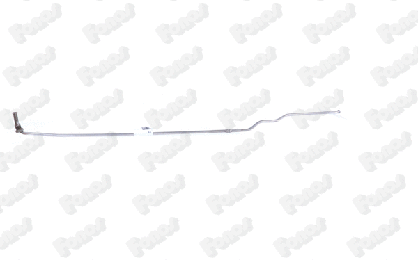 Pressure Pipe, pressure sensor (soot/particulate filter)