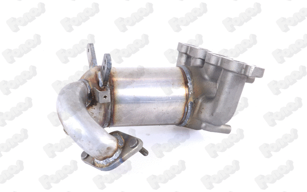 Catalytic Converter