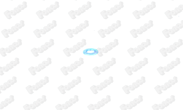 Nut, exhaust manifold