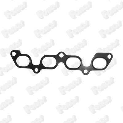 Gasket, exhaust pipe