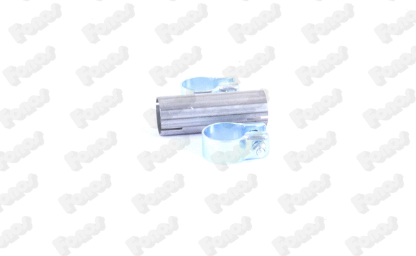 Pipe Connector, exhaust system