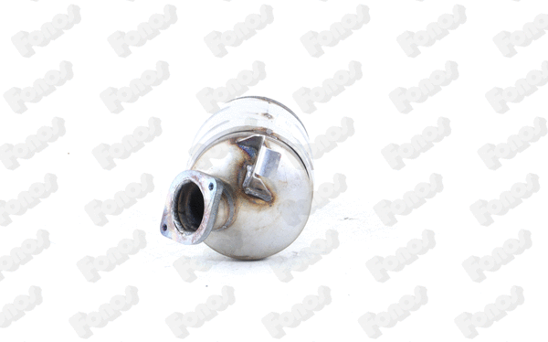 Soot/Particulate Filter, exhaust system