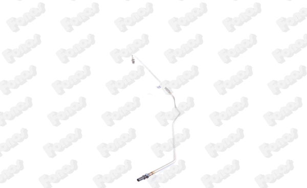 Pressure Pipe, pressure sensor (soot/particulate filter)