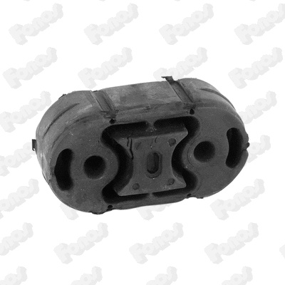 Mount, exhaust system