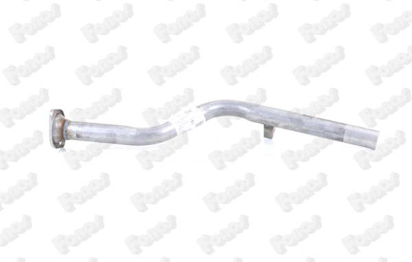 Exhaust Pipe
