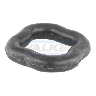 Rubber Strip, exhaust system