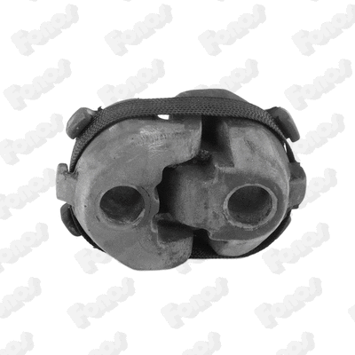 Mount, exhaust system