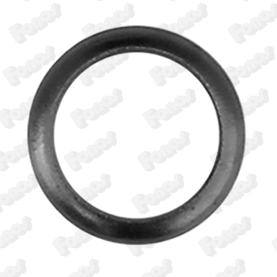 Gasket, exhaust pipe