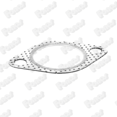 Gasket, exhaust pipe