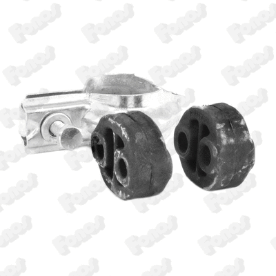 Mounting Kit, muffler