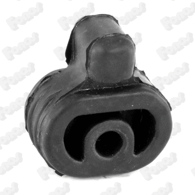 Rubber Strip, exhaust system