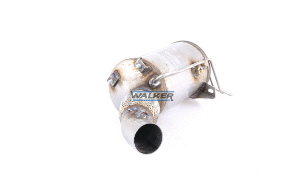 Soot/Particulate Filter, exhaust system (93292)