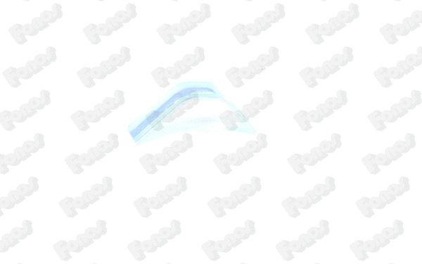 Rubber Strip, exhaust system