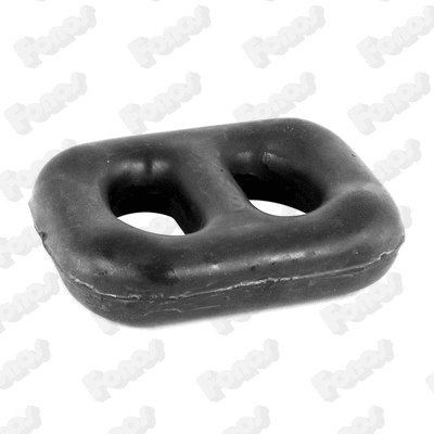 Rubber Strip, exhaust system