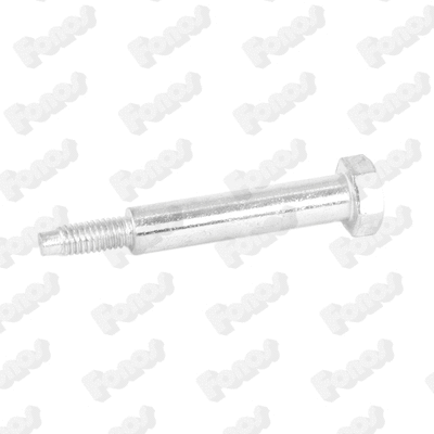 Bolt, exhaust system