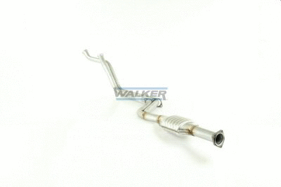 Catalytic Converter (20290)