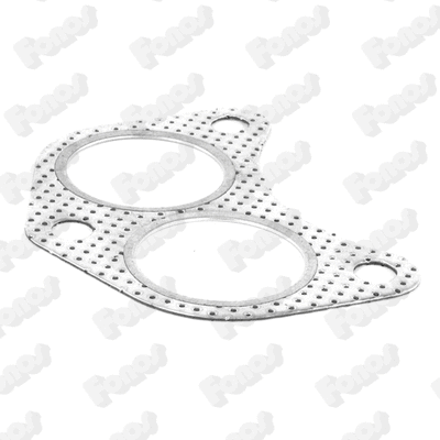 Gasket, exhaust pipe