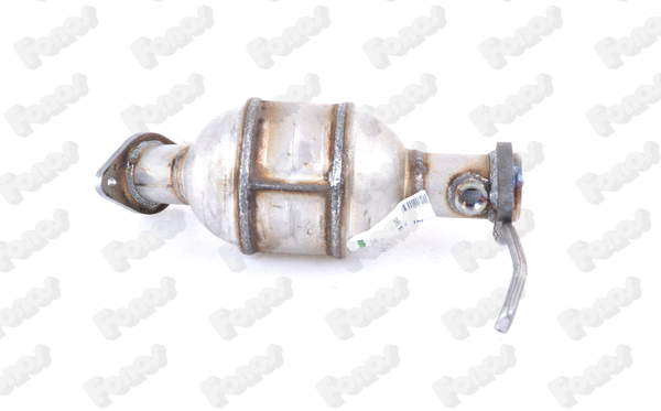 Catalytic Converter