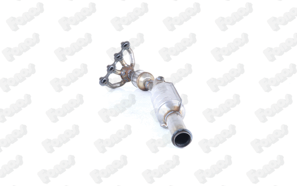 Catalytic Converter