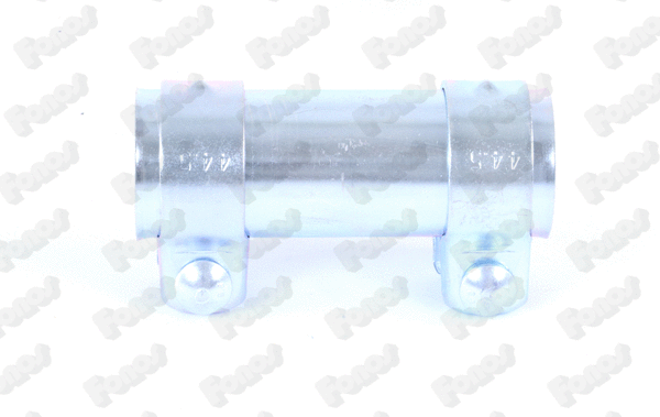 Pipe Connector, exhaust system